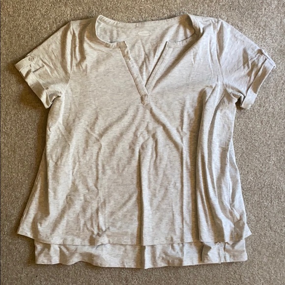 Nursing t-shirt - Picture 1 of 3